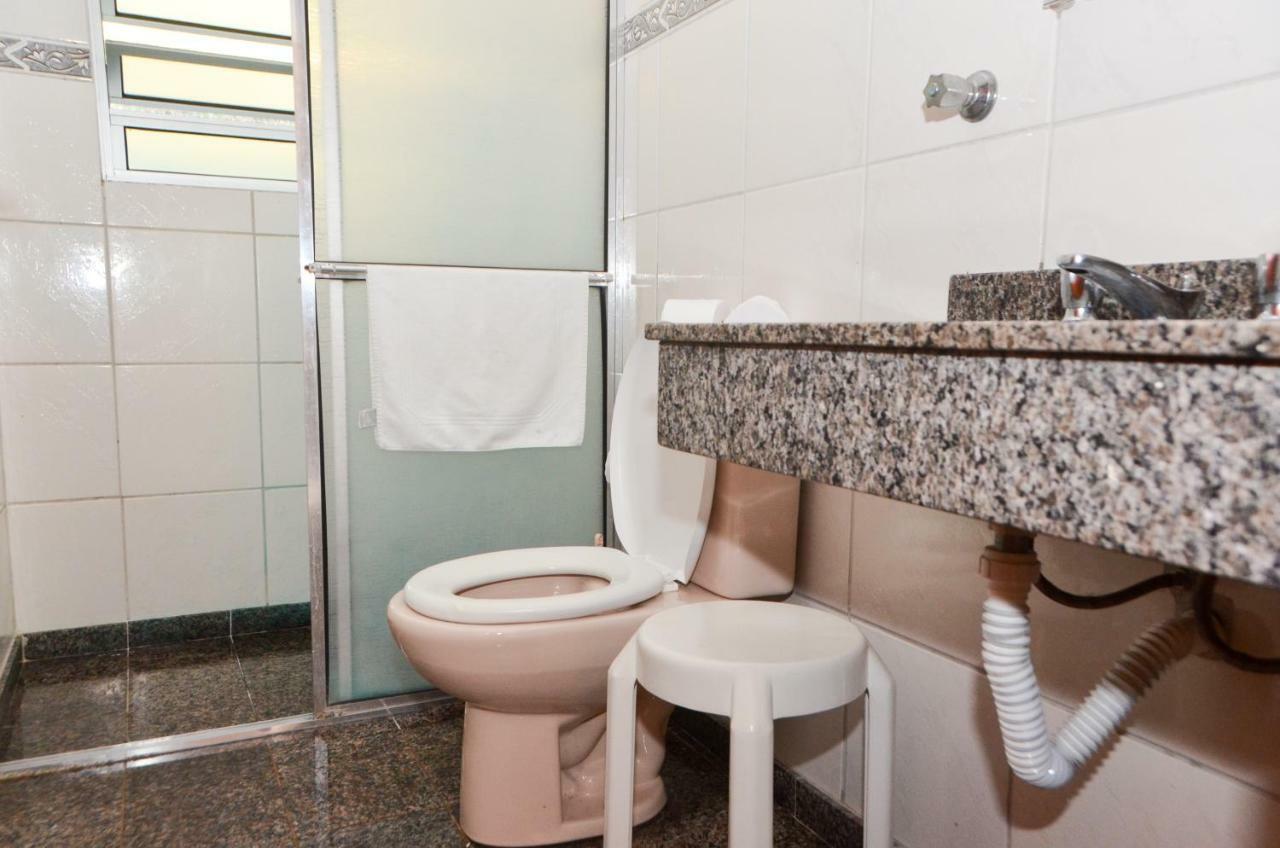 Chalet (2 adultos)